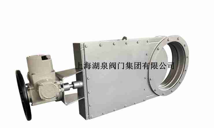 電動液壓插板閥廠家，電動閘板閥生產(chǎn)廠家