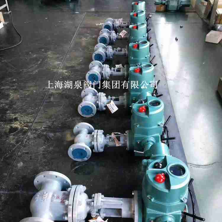 電動(dòng)閘閥z941h-25 DN200，長(zhǎng)度